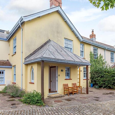 Nightingale House Villa Ottery St Mary Exterior photo