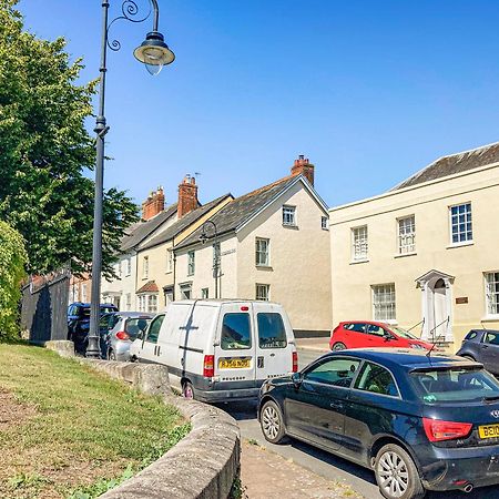 Nightingale House Villa Ottery St Mary Exterior photo
